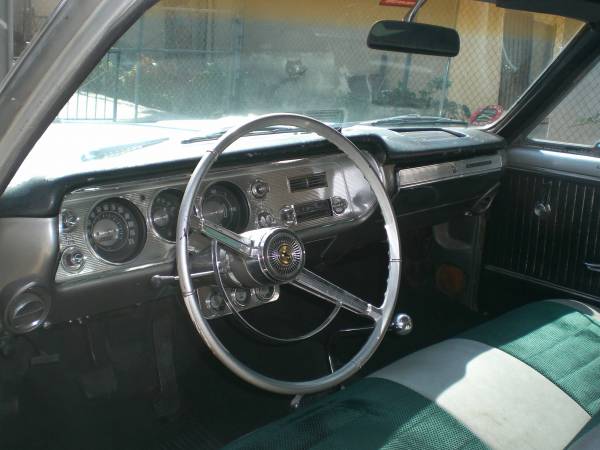 dash