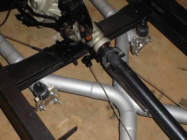 Ceramic coated headers, 2-1/2&quot; exhaust, X-pioe and electric cut-outs.