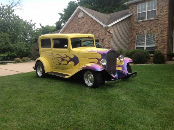 My Chevy