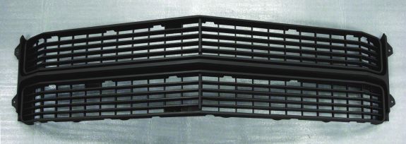 Auto Metal Direct Chevelle Grill