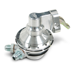 Holley - HP Mechanical Fuel PumpsBig Block Chevy 170+ GPH HP Series