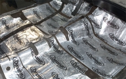 1964-1967 Chevrolet Chevelle / Malibu Floor Kit - XGM A1 F